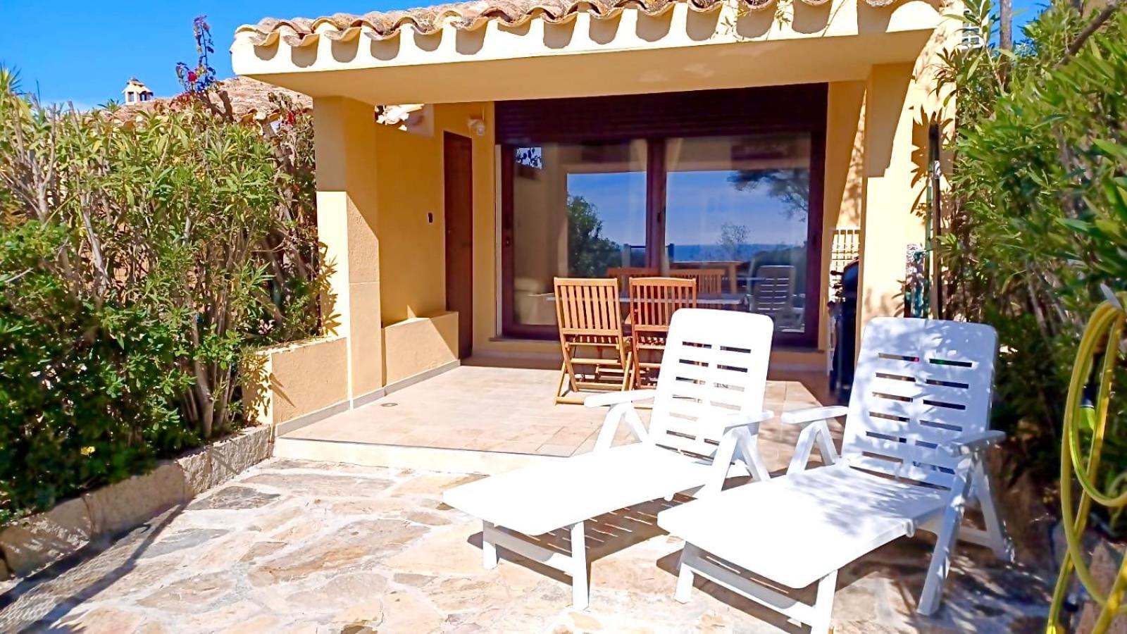 Dimora Simius Villa Villasimius Ngoại thất bức ảnh