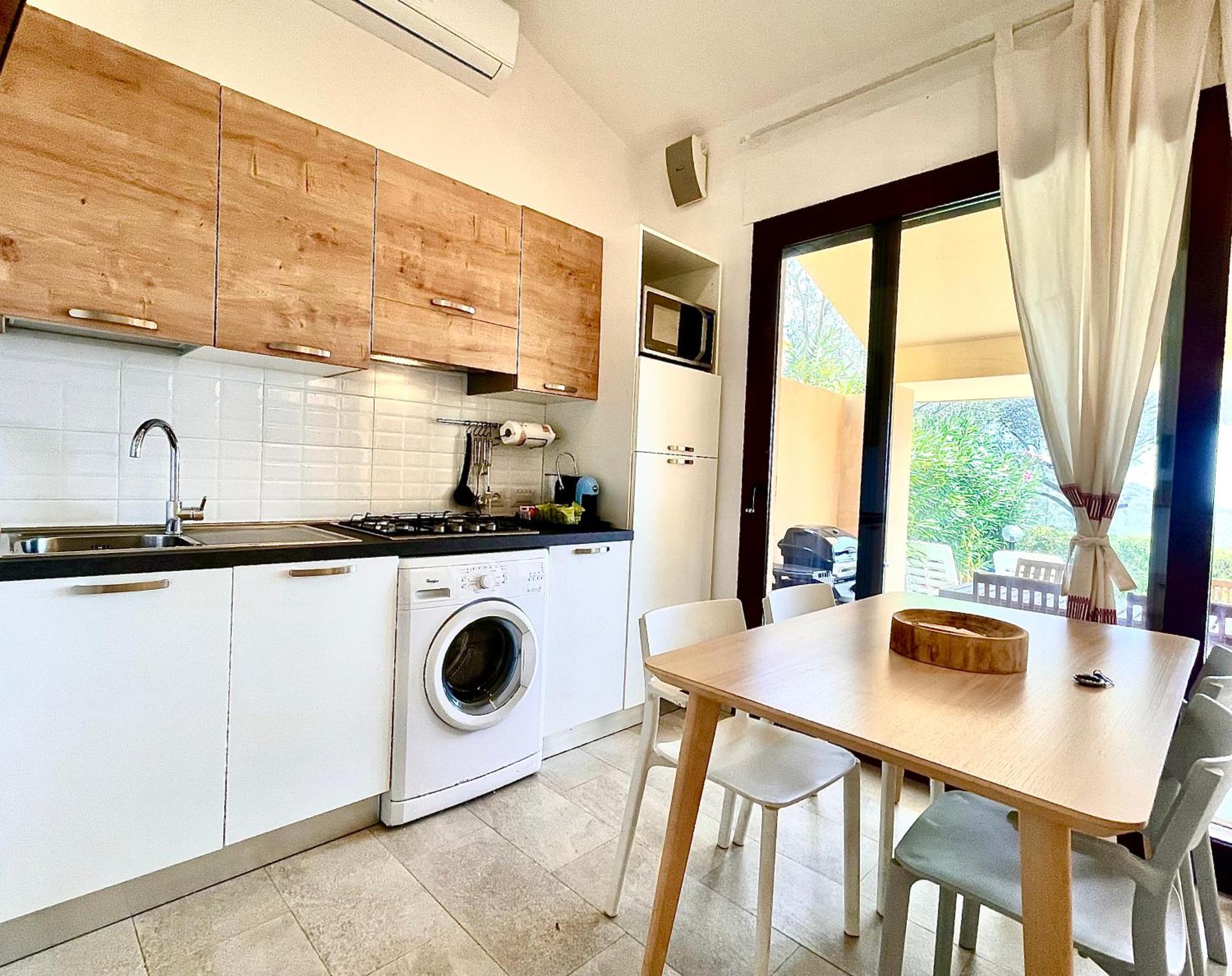 Dimora Simius Villa Villasimius Ngoại thất bức ảnh