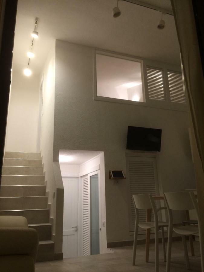 Dimora Simius Villa Villasimius Ngoại thất bức ảnh