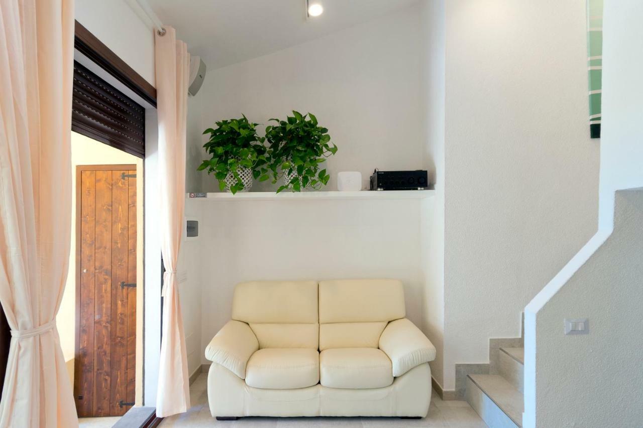 Dimora Simius Villa Villasimius Ngoại thất bức ảnh