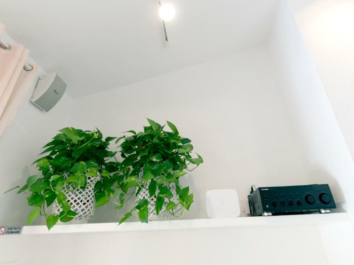 Dimora Simius Villa Villasimius Ngoại thất bức ảnh