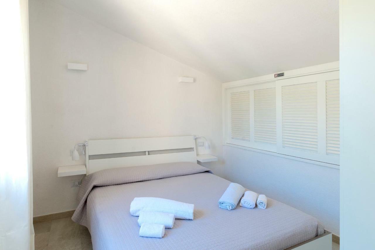 Dimora Simius Villa Villasimius Ngoại thất bức ảnh