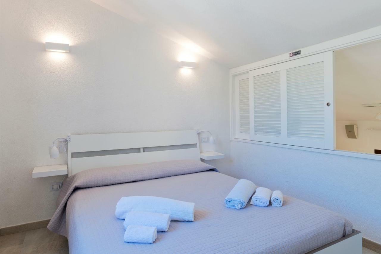 Dimora Simius Villa Villasimius Ngoại thất bức ảnh